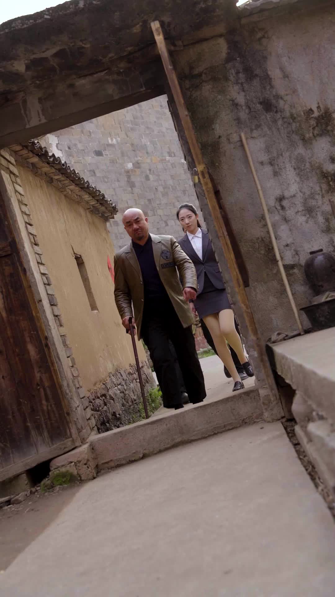 8화 - 오지랖이 죄인가